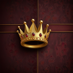 Crown & Velvet Gqbet Nederland