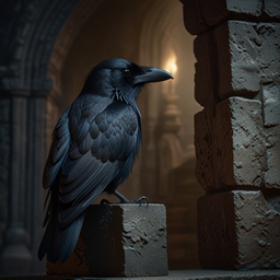Crypt of Ravens Gqbet Slot