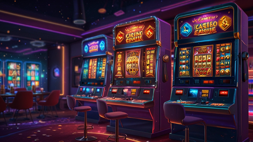 Gqbet Online Casino