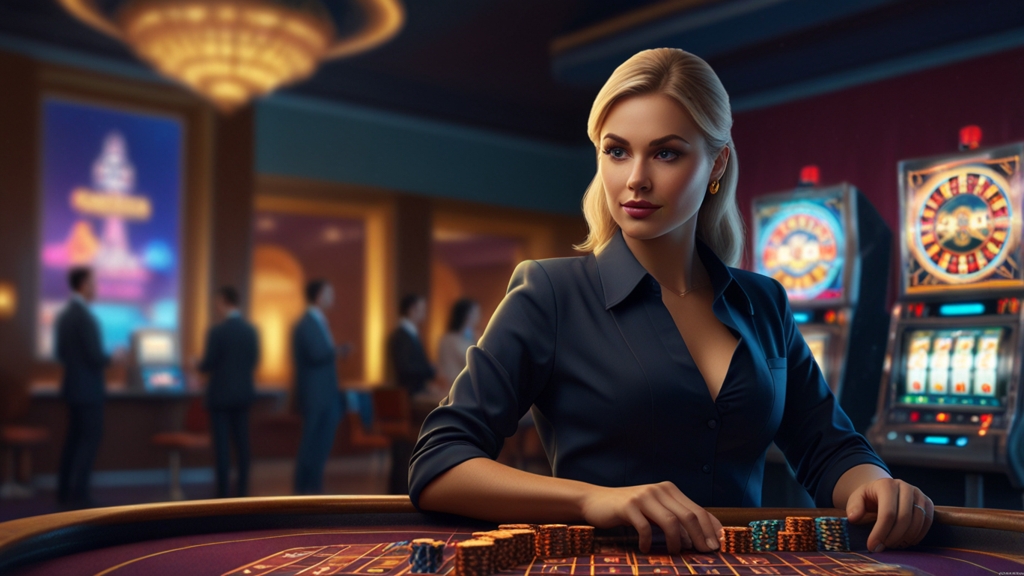 Gqbet Casino Nederland